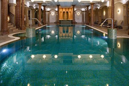 Andrássy Kúria & Spa