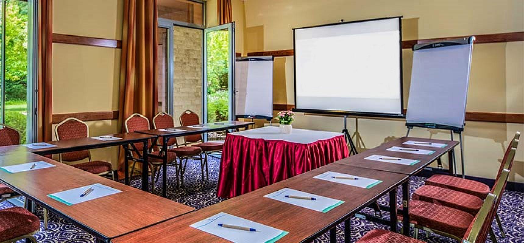 Thermal Hotel Visegrád