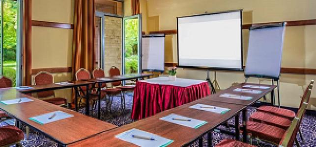 Thermal Hotel Visegrád