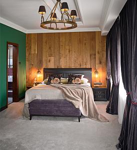 Andrássy Kúria & Spa