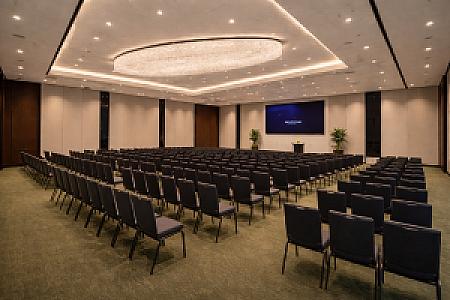 Aqua Event Center