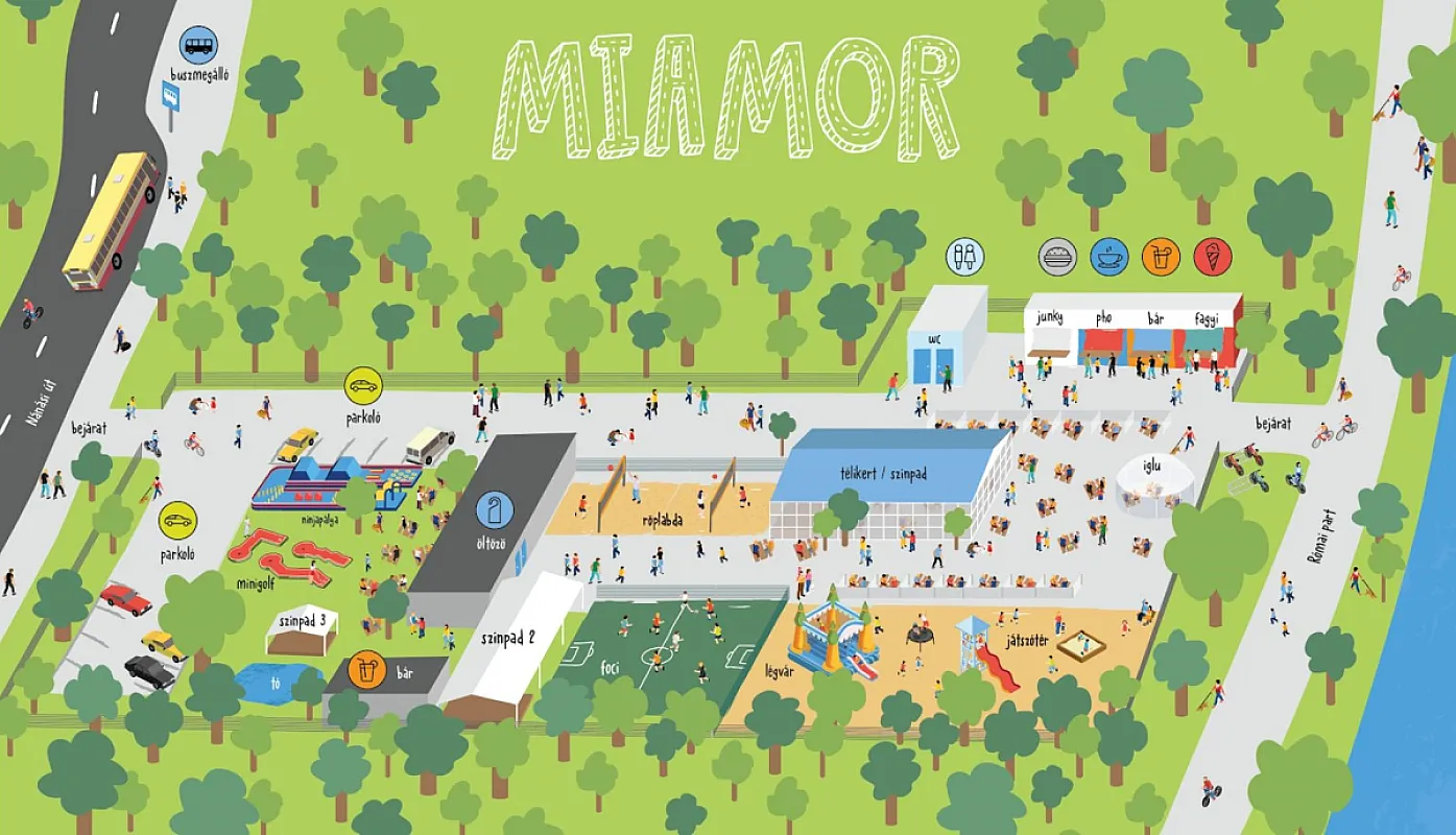 Miamor Rómaim