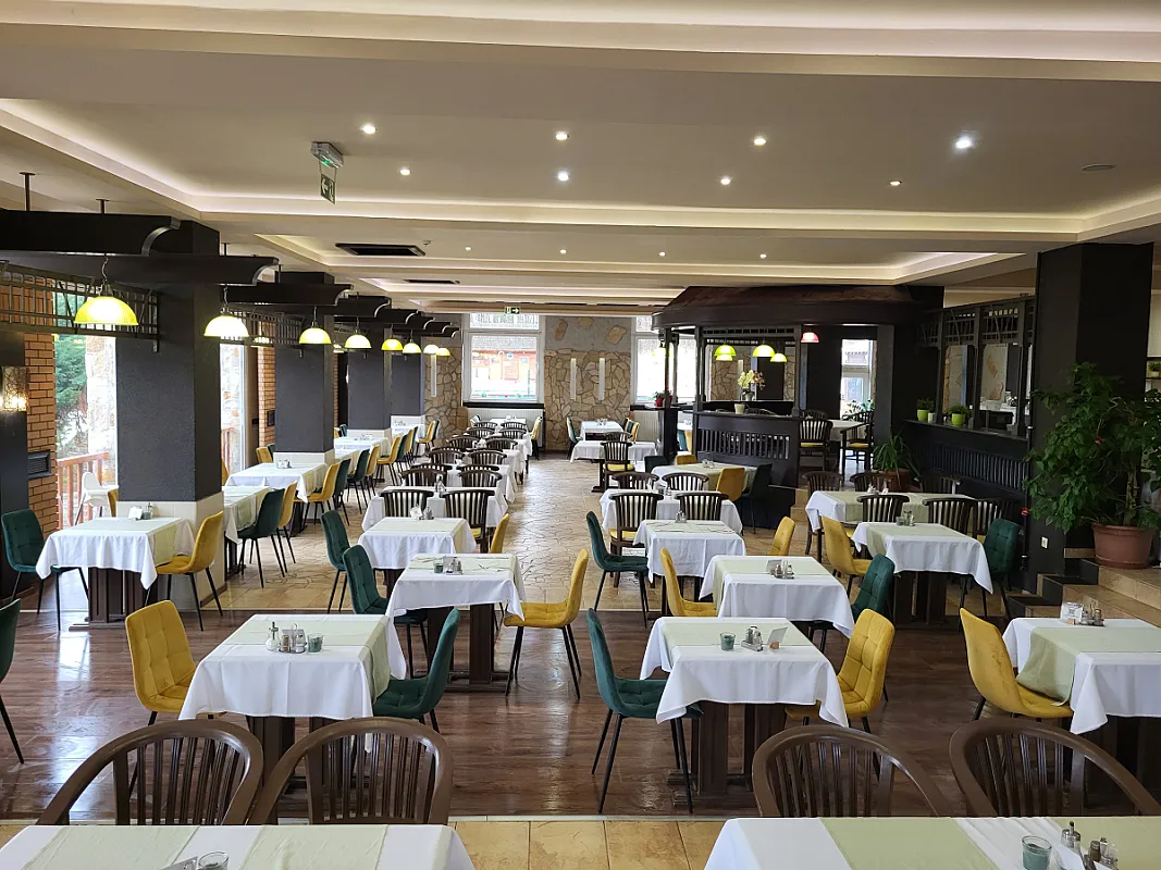 Szent Orbán Erdei Wellness Hotel
