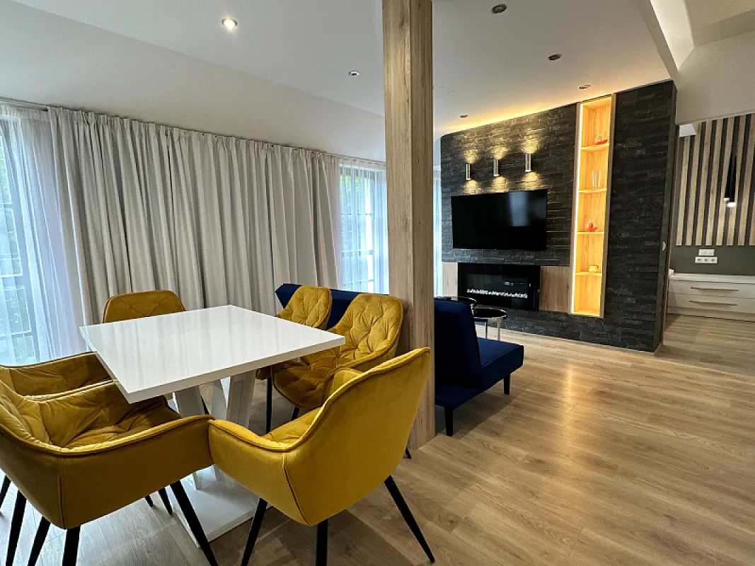 Szent Orbán Erdei Wellness Hotel