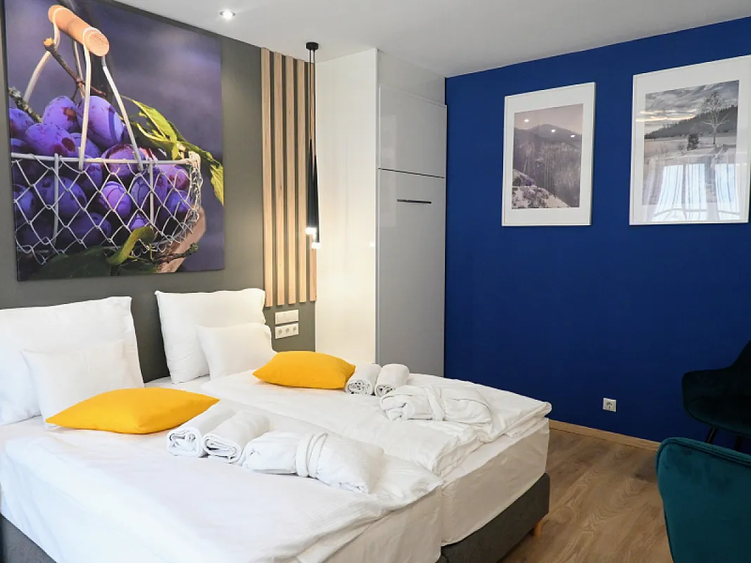 Szent Orbán Erdei Wellness Hotel