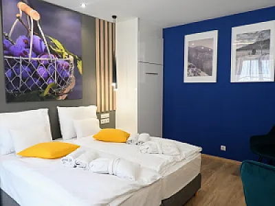 Szent Orbán Erdei Wellness Hotel