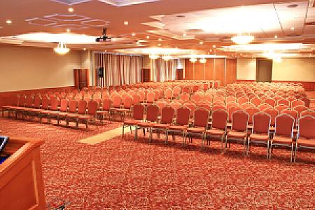 Thermal Hotel Visegrád