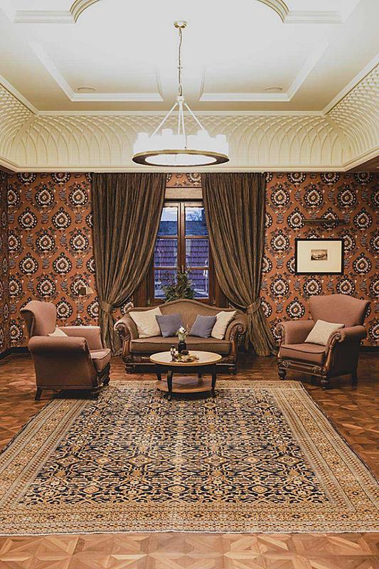 Szalon céges rendezvényhez