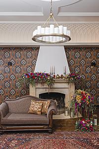 Szalon céges rendezvényhez