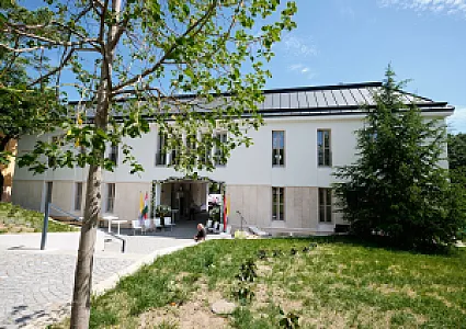 Szent László Közösségi Ház