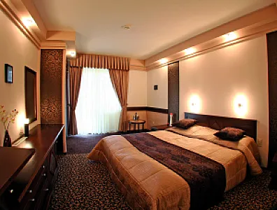 Hunguest Hotel Apollo