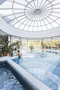 Thermal Hotel Visegrád