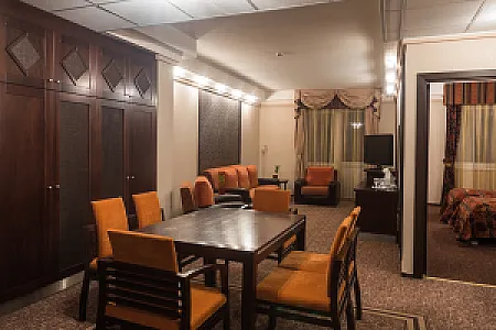 Hunguest Hotel Apollo