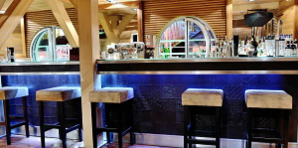 Vogue Boat Restaurant