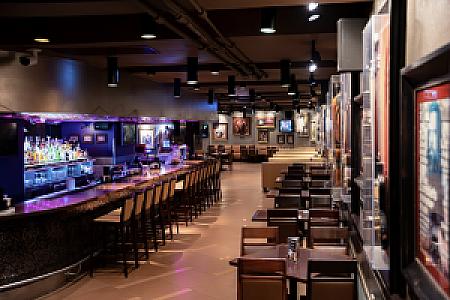 Hard Rock Cafe Budapest Rendezvényhelyszín