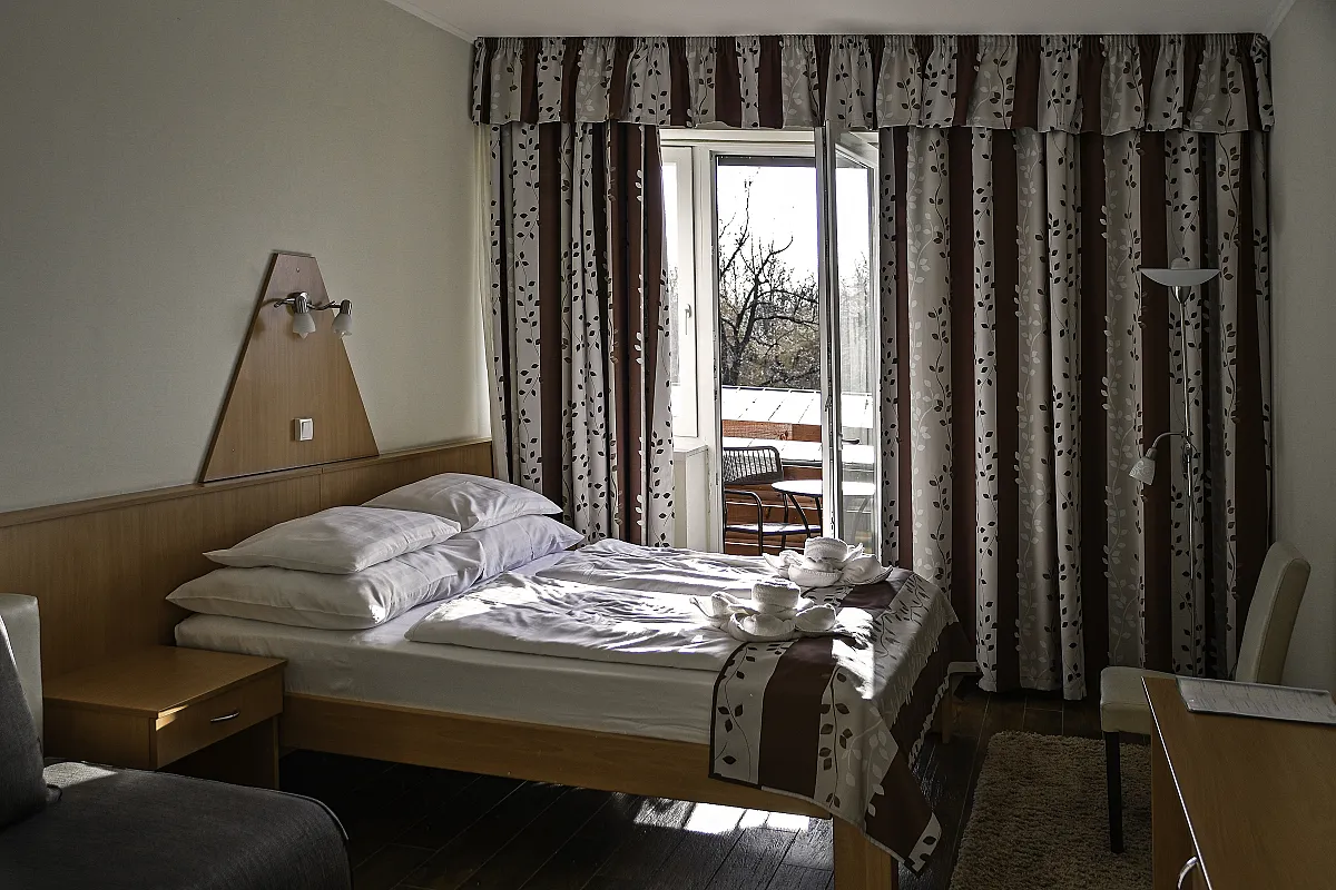 Sástó Hotel