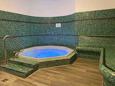 Sástó Hotel