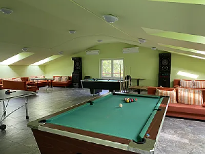 Sástó Hotel