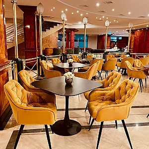 Hotel Golden Palace