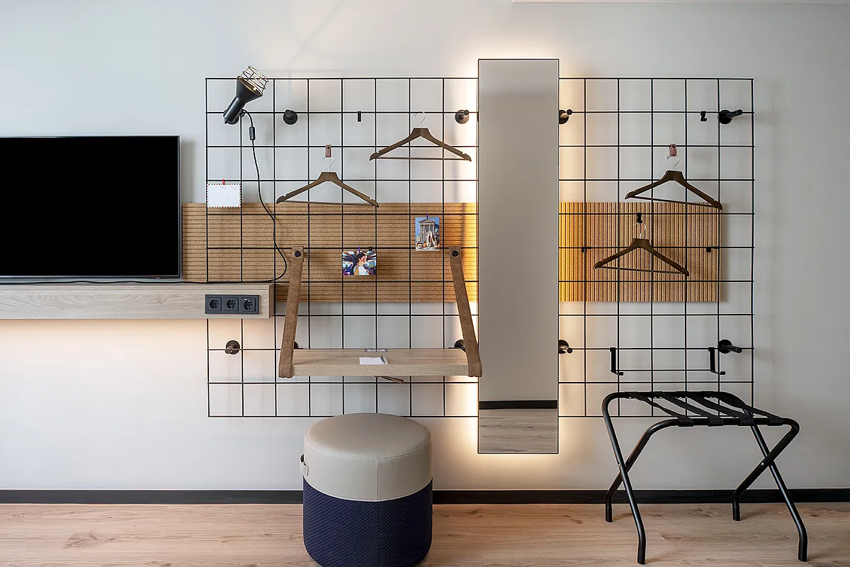 Moxy Budapest Downtown