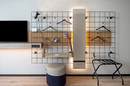 Moxy Budapest Downtown