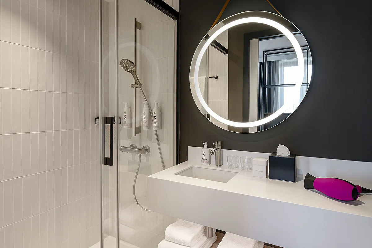 Moxy Budapest Downtown