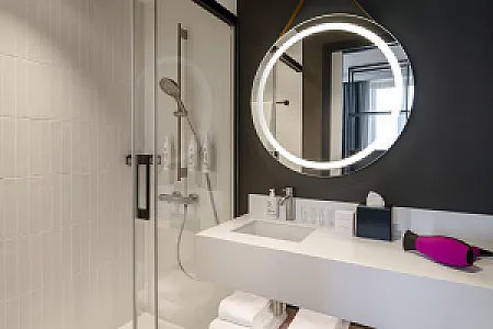 Moxy Budapest Downtown