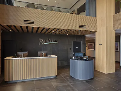 Radisson Hotel Budapest BudaPart