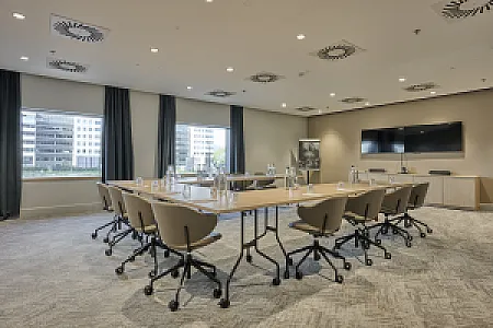 Radisson Hotel Budapest BudaPart