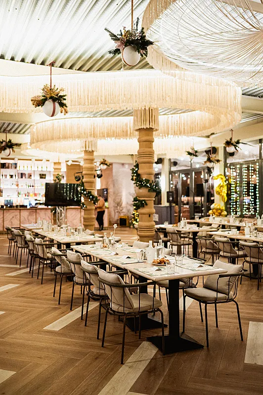 Le Bistro Kitchen and More