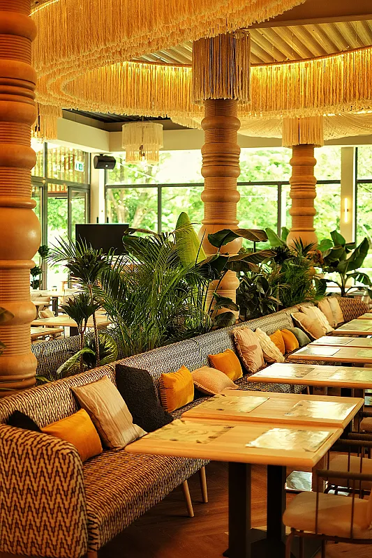 Le Bistro Kitchen and More