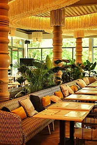 Le Bistro Kitchen and More