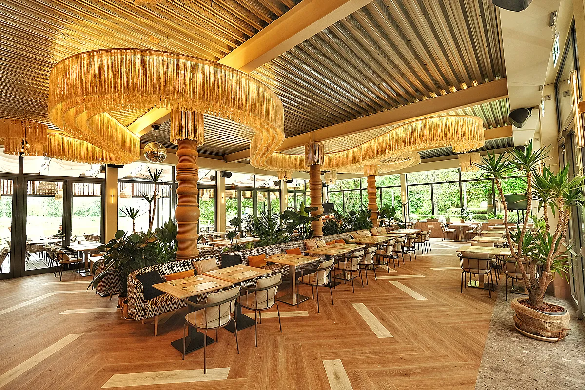 Le Bistro Kitchen and More