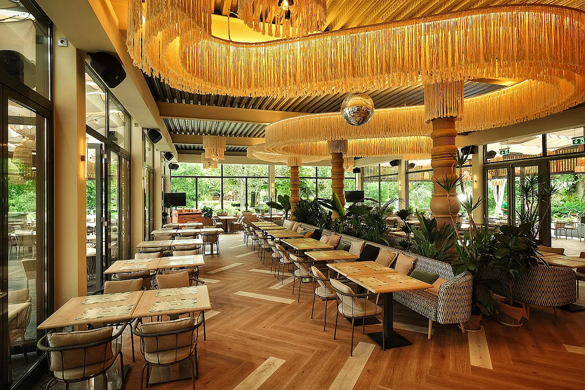 Le Bistro Kitchen and More