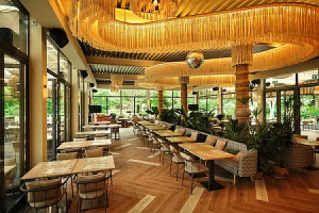 Le Bistro Kitchen and More