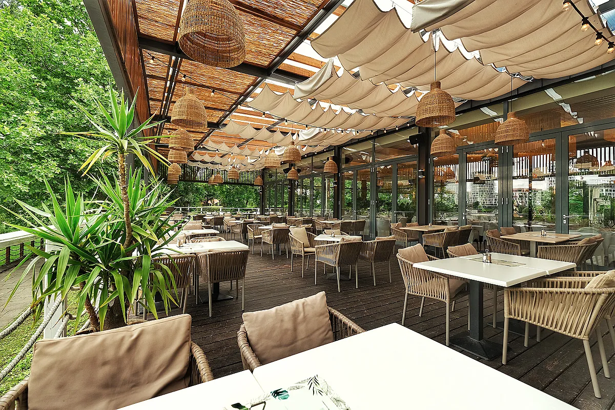 Le Bistro Kitchen and More