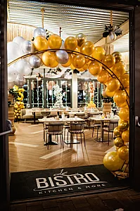 Le Bistro Kitchen and More