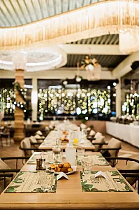 Le Bistro Kitchen and More