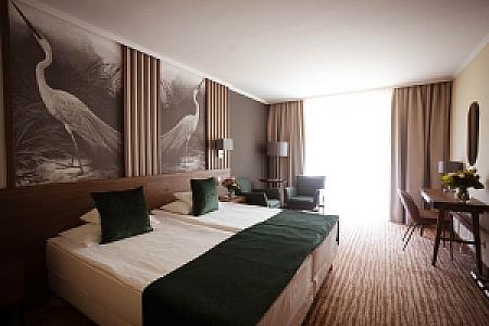 Thermal Hotel Visegrád