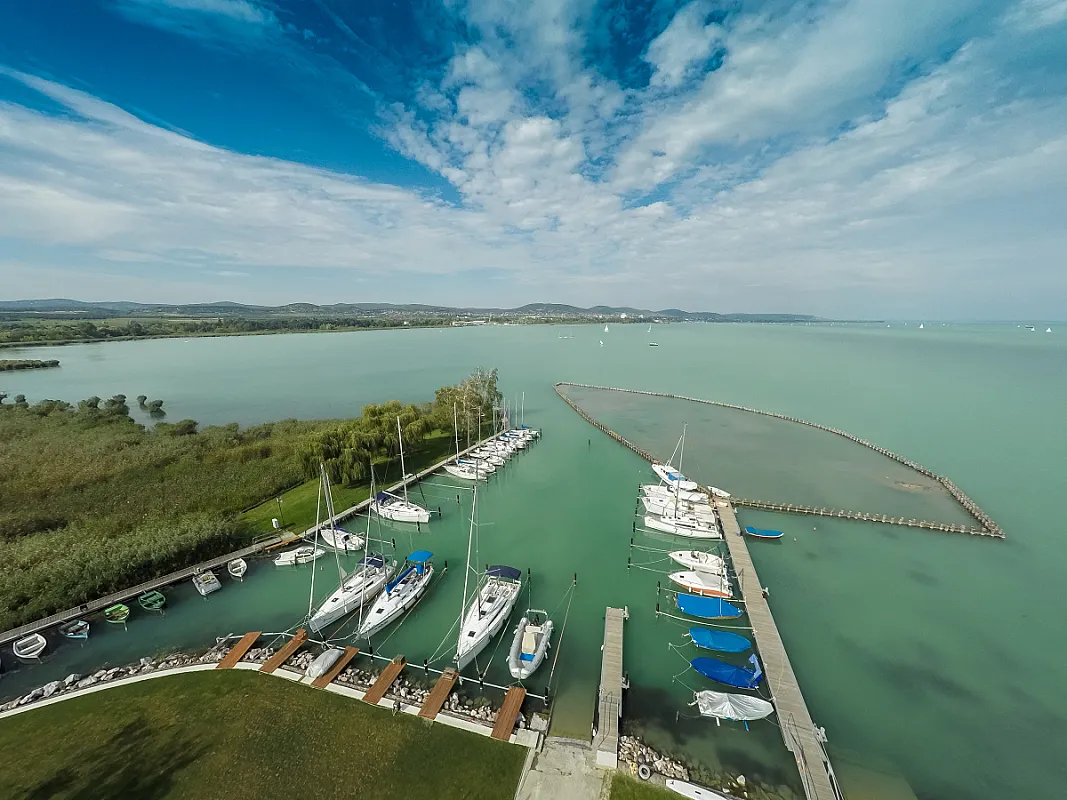 Aquilo Hotel Panoráma
