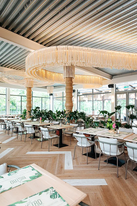 Le Bistro Kitchen and More