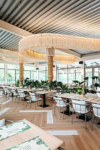 Le Bistro Kitchen and More