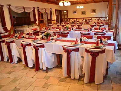 Bakony Hotel