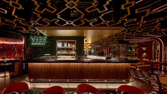 VIBE Budapest - Cegeshelyszinek.hu