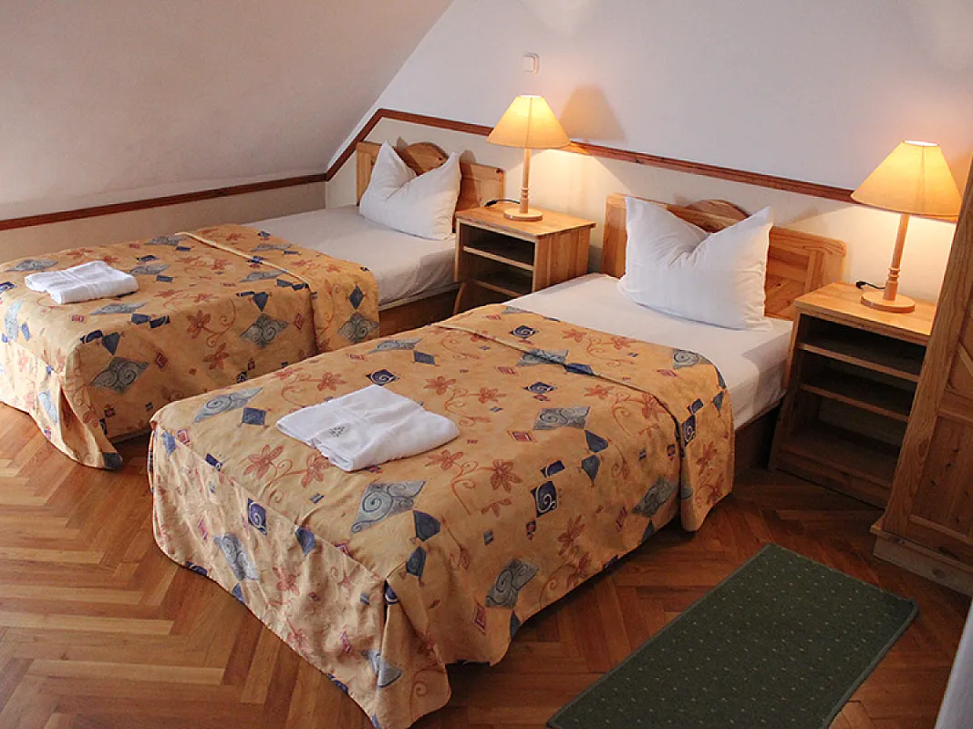 Bakony Hotel