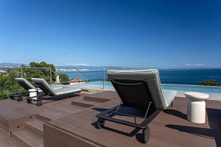 Keight Hotel Opatija, Curio Collection by Hilton Hotel