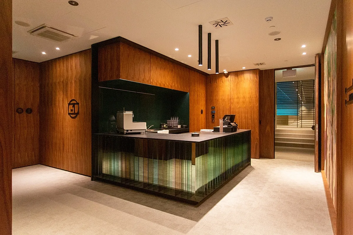 Keight Hotel Opatija, Curio Collection by Hilton Hotel