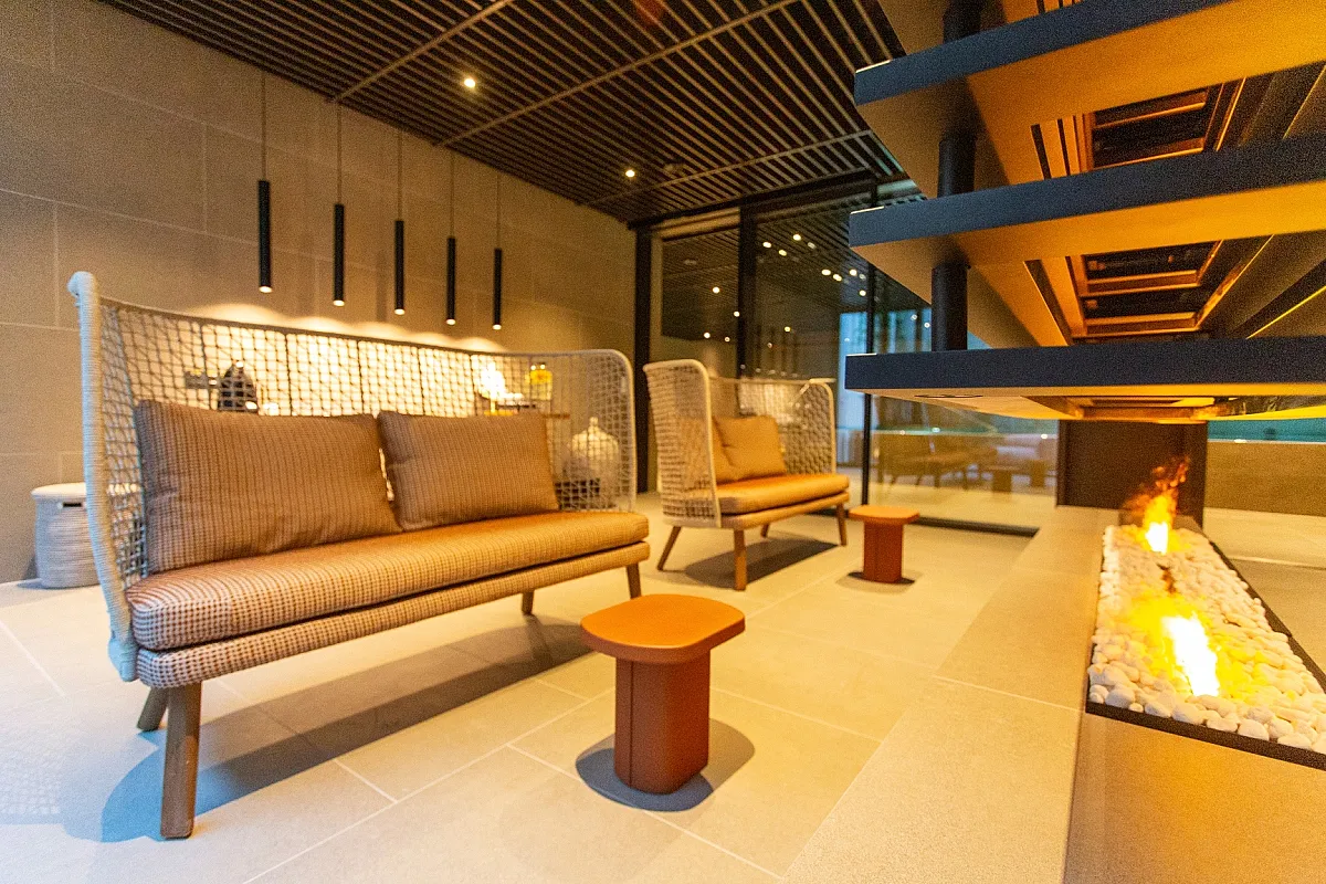 Keight Hotel Opatija, Curio Collection by Hilton Hotel