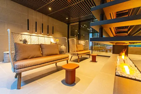 Keight Hotel Opatija, Curio Collection by Hilton Hotel