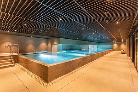 Keight Hotel Opatija, Curio Collection by Hilton Hotel